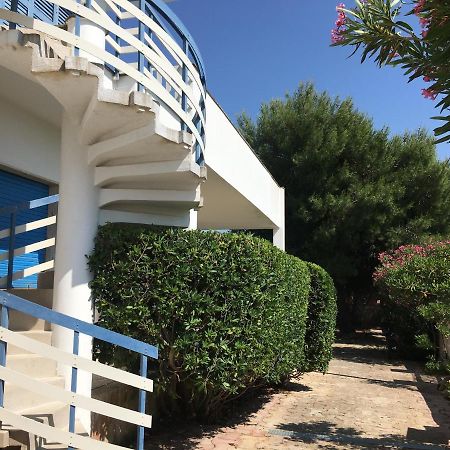 Bed and Breakfast Ca' Rande Порто-Чезарео Экстерьер фото