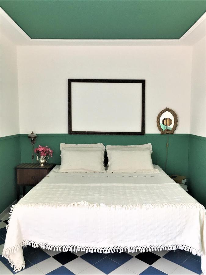 Bed and Breakfast Ca' Rande Порто-Чезарео Экстерьер фото