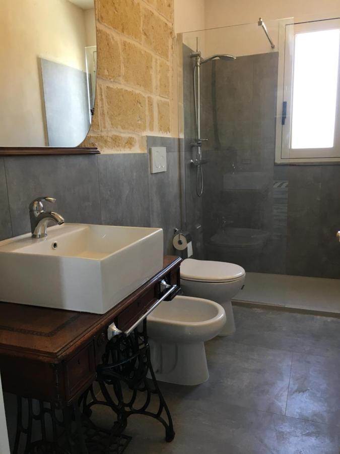 Bed and Breakfast Ca' Rande Порто-Чезарео Экстерьер фото