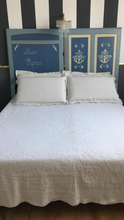 Bed and Breakfast Ca' Rande Порто-Чезарео Экстерьер фото