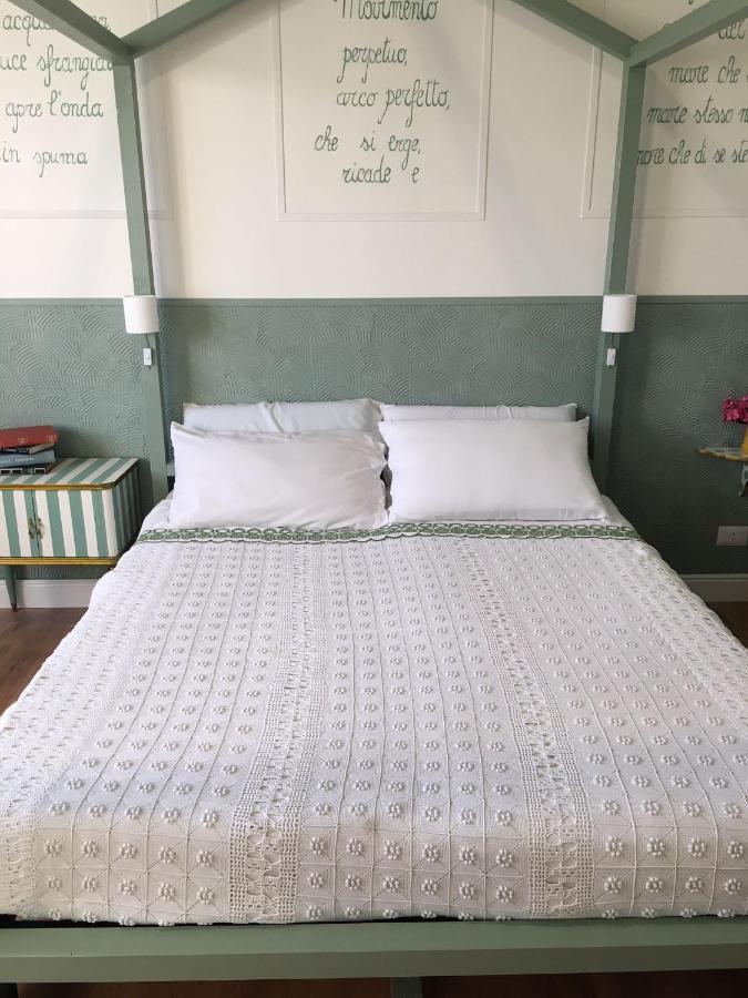 Bed and Breakfast Ca' Rande Порто-Чезарео Экстерьер фото