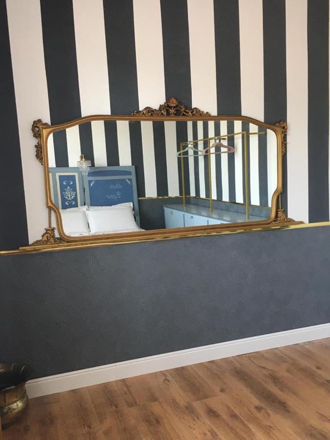 Bed and Breakfast Ca' Rande Порто-Чезарео Экстерьер фото