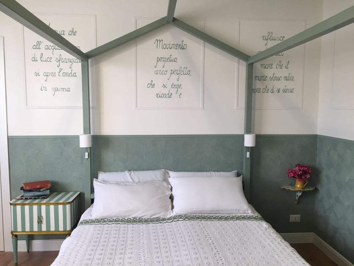 Bed and Breakfast Ca' Rande Порто-Чезарео Экстерьер фото