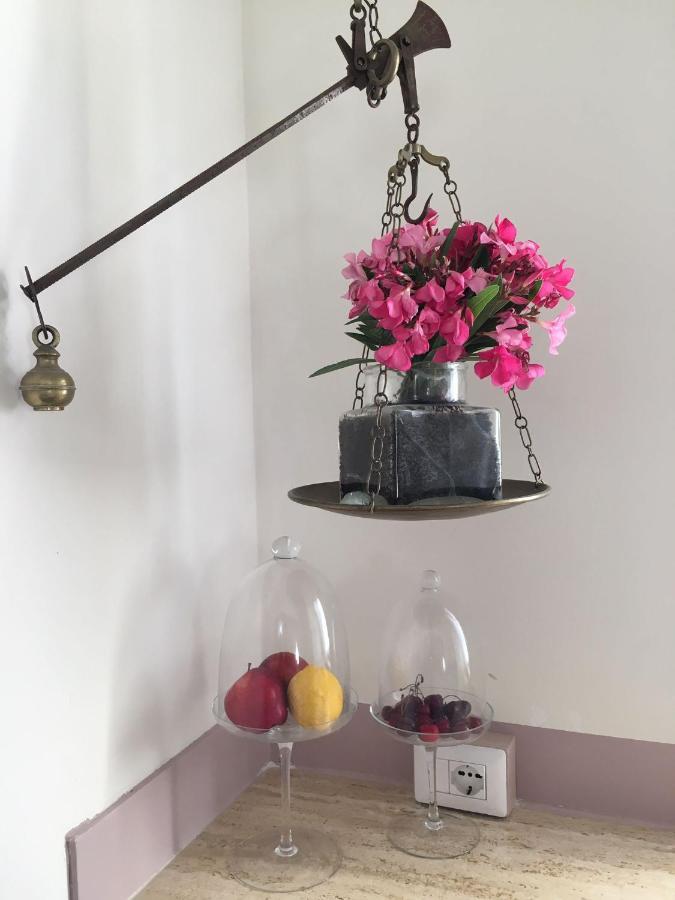 Bed and Breakfast Ca' Rande Порто-Чезарео Экстерьер фото