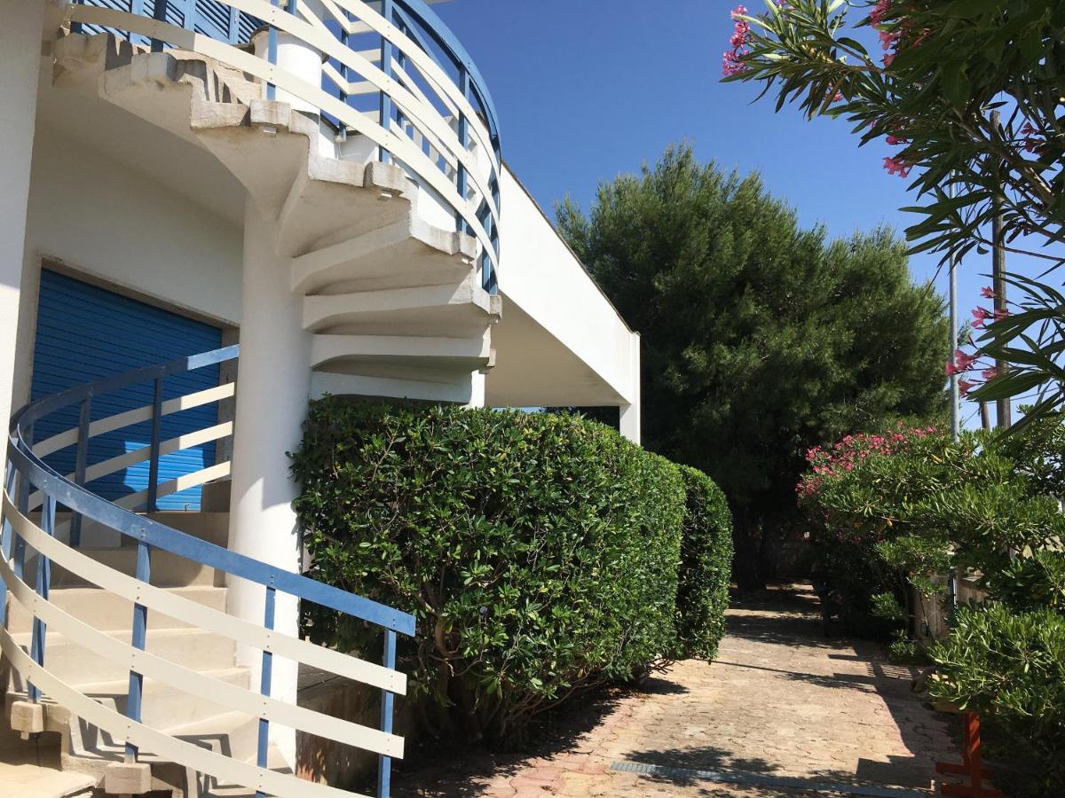 Bed and Breakfast Ca' Rande Порто-Чезарео Экстерьер фото